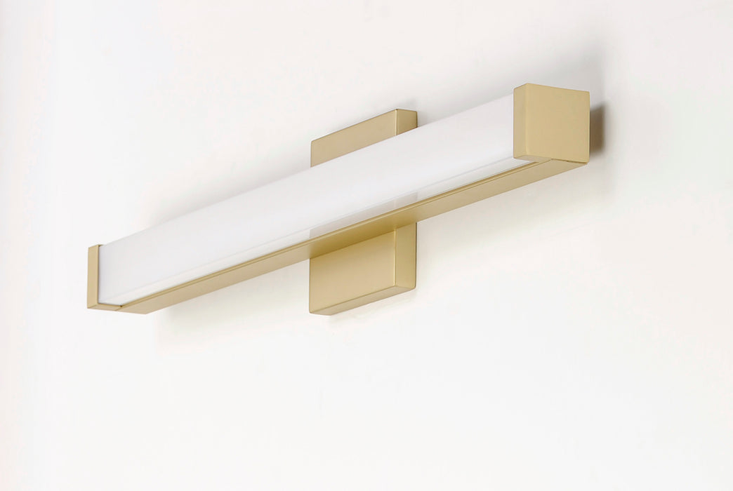 Maxim 52000 SPEC 18" 12W LED Bath Vanity