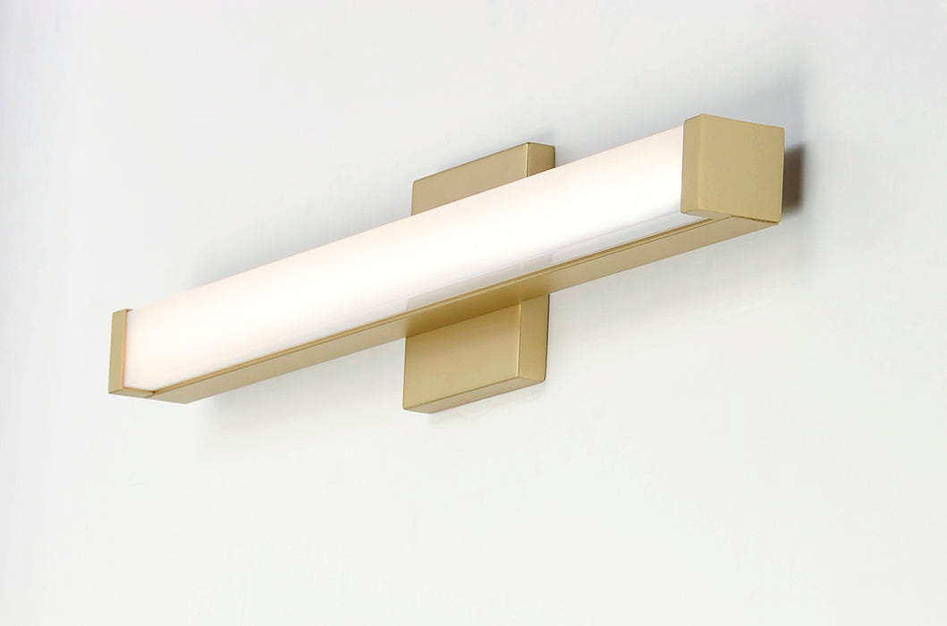 Maxim 52000 SPEC 18" 12W LED Bath Vanity