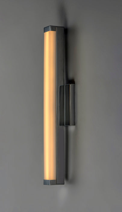 Maxim 52000 SPEC 18" 12W LED Bath Vanity
