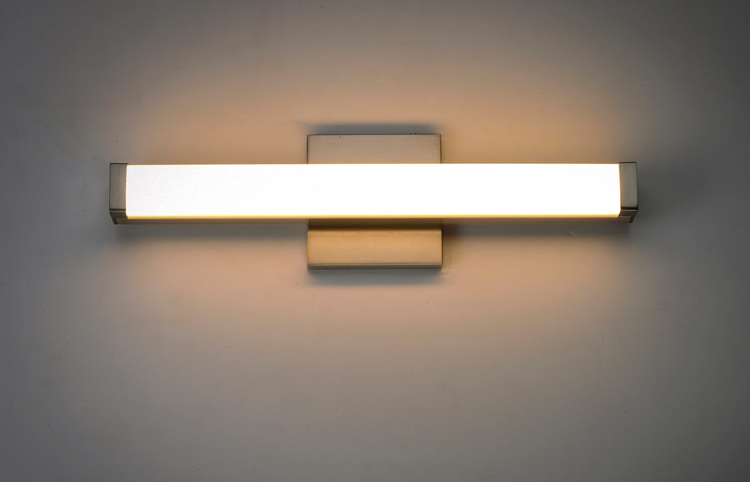 Maxim 52000 SPEC 18" 12W LED Bath Vanity