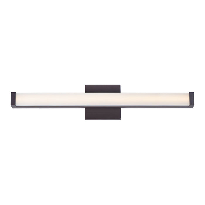 Maxim 52002 SPEC 24" 16W LED Bath Vanity