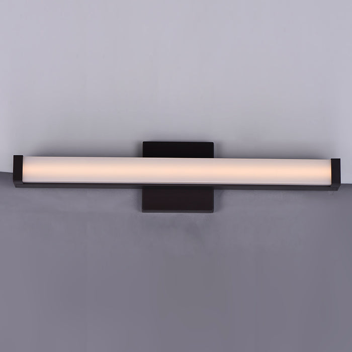 Maxim 52002 SPEC 24" 16W LED Bath Vanity