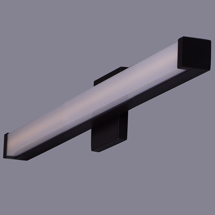 Maxim 52002 SPEC 24" 16W LED Bath Vanity