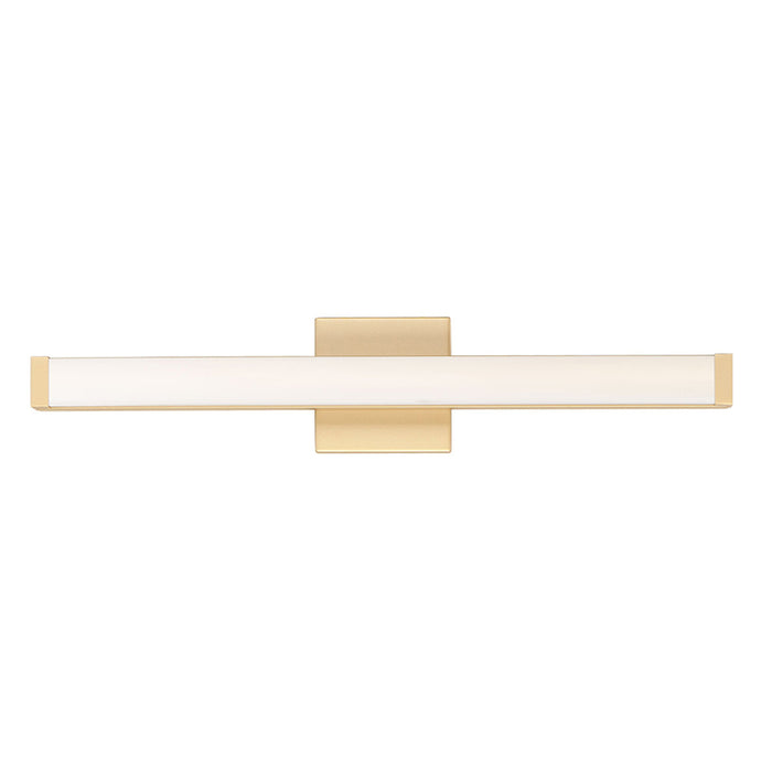 Maxim 52002 SPEC 24" 16W LED Bath Vanity