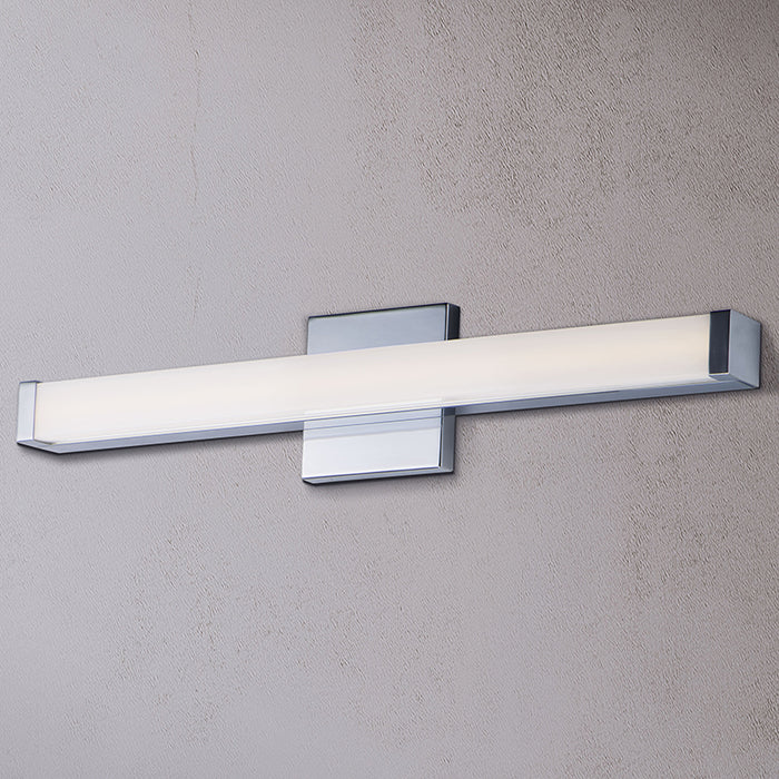 Maxim 52002 SPEC 24" 16W LED Bath Vanity