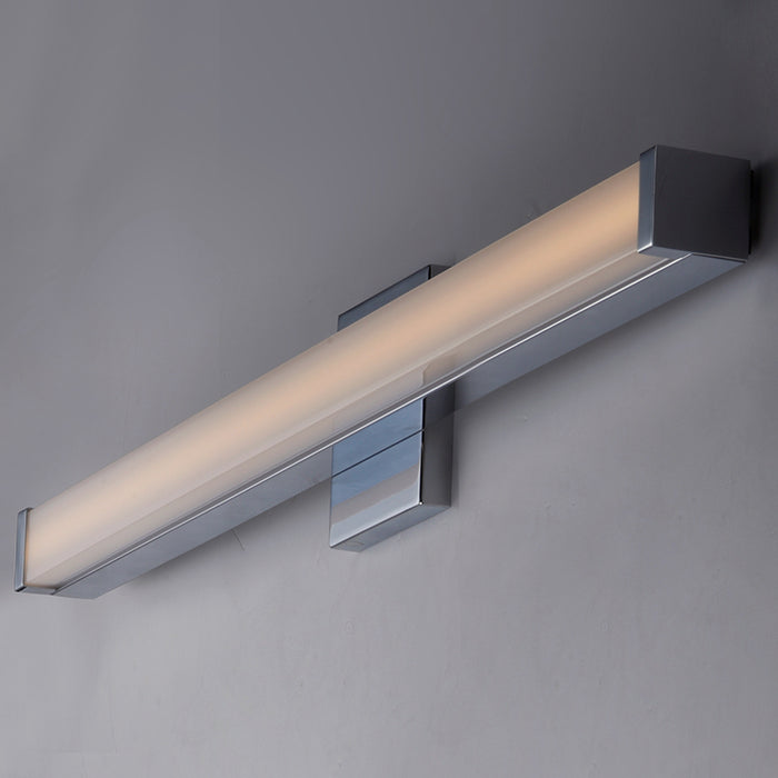 Maxim 52002 SPEC 24" 16W LED Bath Vanity