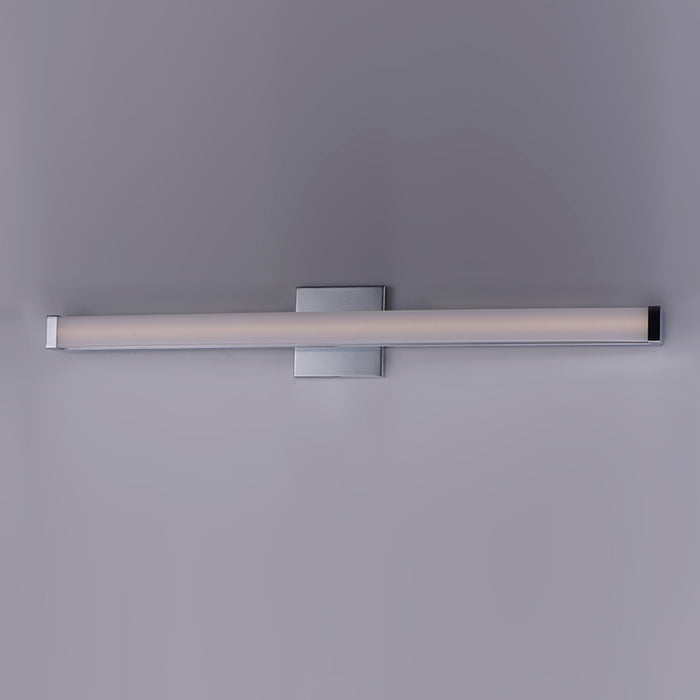 Maxim 52002 SPEC 24" 16W LED Bath Vanity