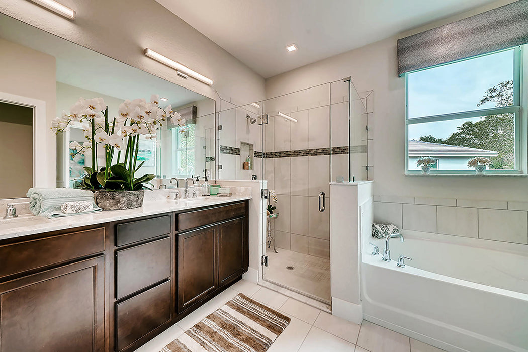 Maxim 52002 SPEC 24" 16W LED Bath Vanity