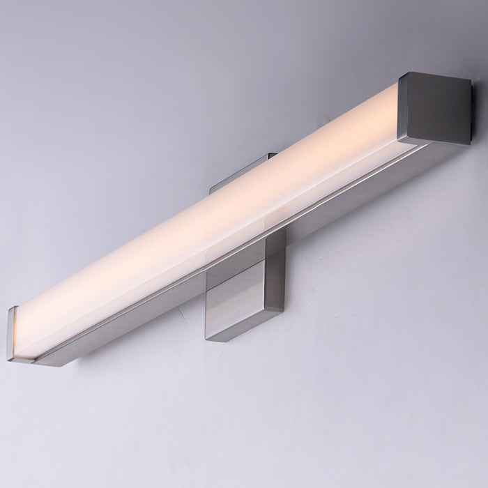 Maxim 52002 SPEC 24" 16W LED Bath Vanity