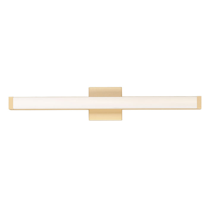 Maxim 52004 Spec 1-lt 30" LED Bath Vanity