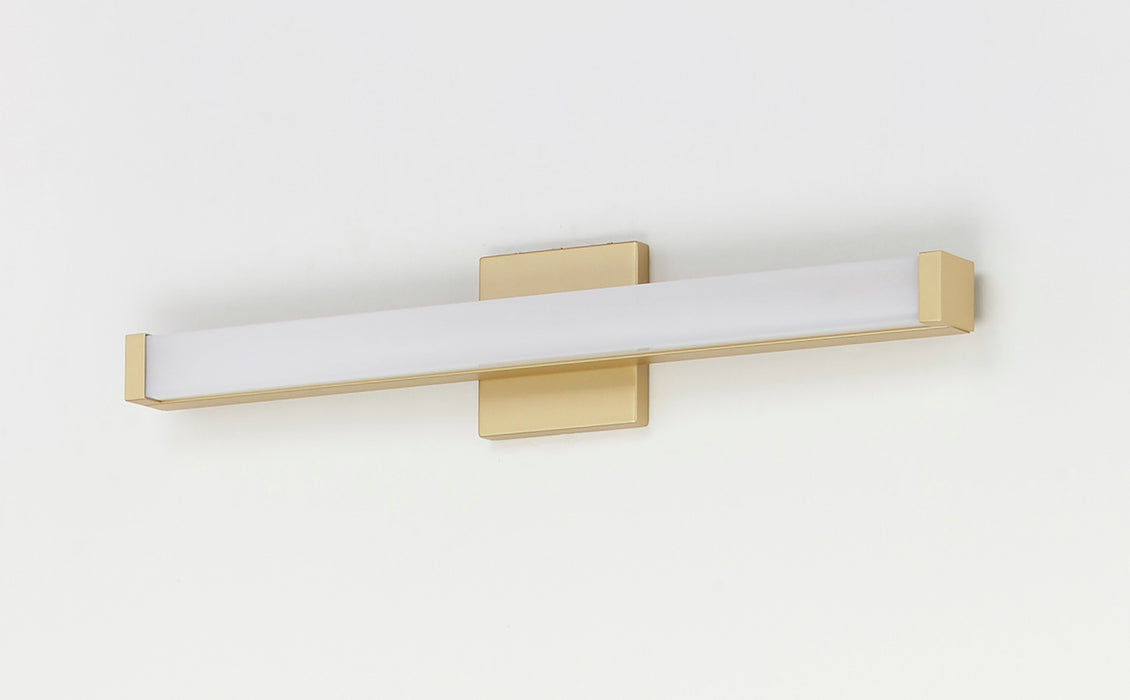Maxim 52004 Spec 1-lt 30" LED Bath Vanity