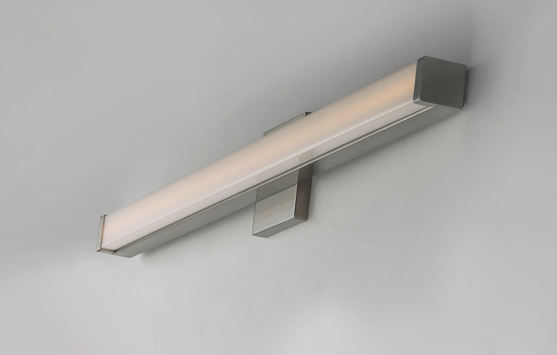Maxim 52004 Spec 1-lt 30" LED Bath Vanity