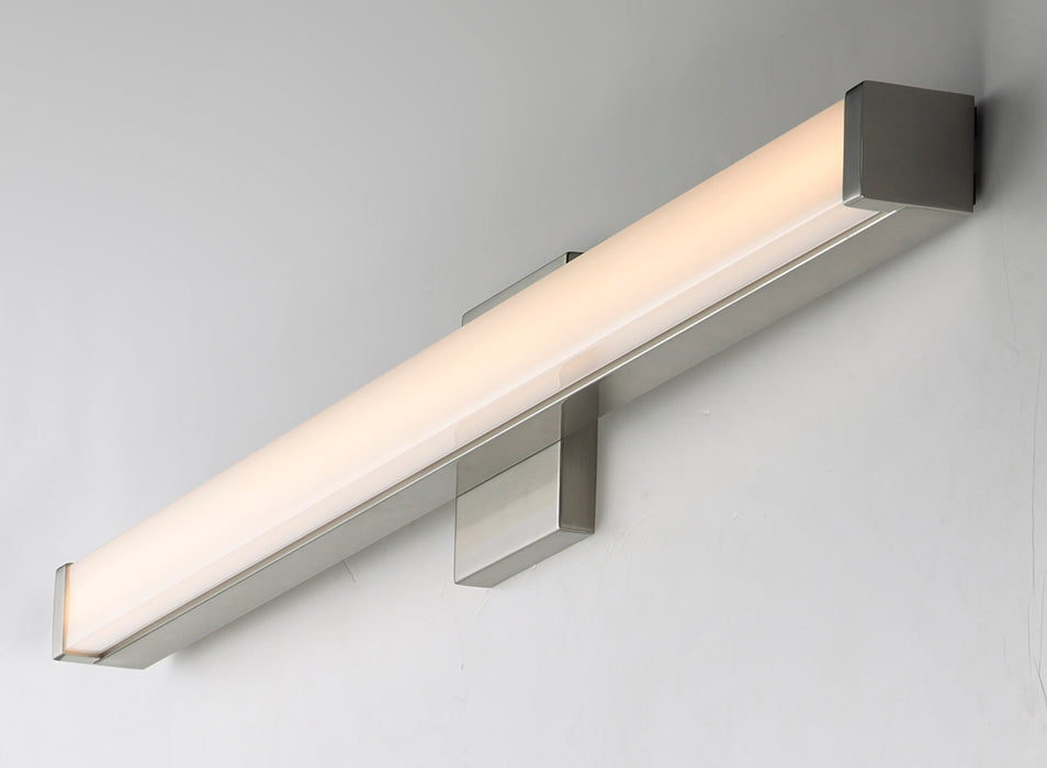 Maxim 52004 Spec 1-lt 30" LED Bath Vanity