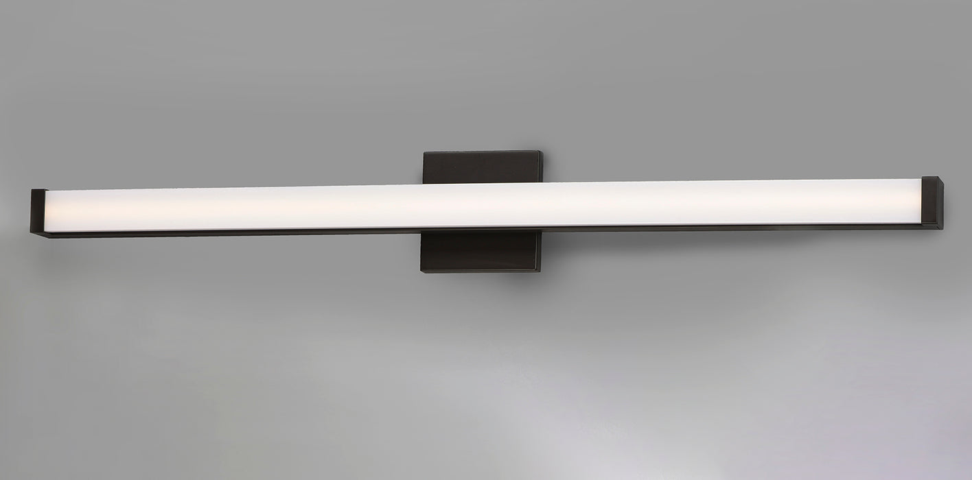 Maxim 52006 SPEC 36" 24W LED Bath Vanity