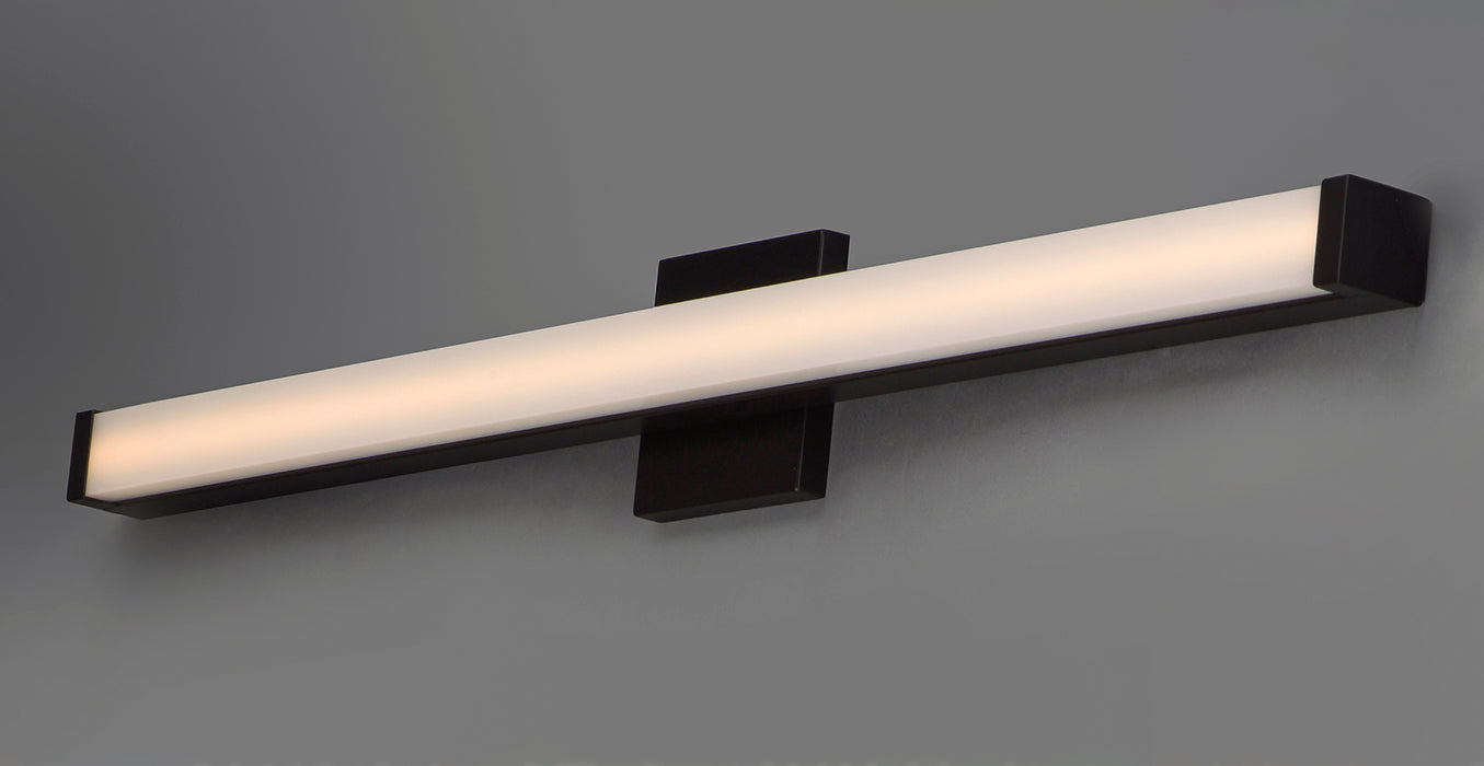 Maxim 52006 SPEC 36" 24W LED Bath Vanity