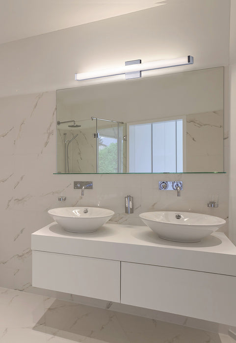 Maxim 52006 SPEC 36" 24W LED Bath Vanity