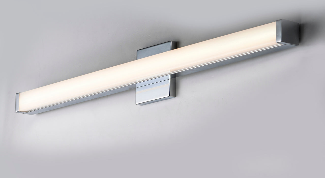 Maxim 52006 SPEC 36" 24W LED Bath Vanity