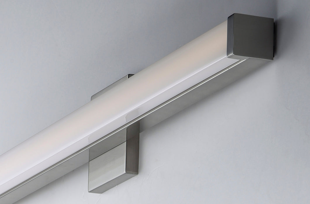 Maxim 52006 SPEC 36" 24W LED Bath Vanity