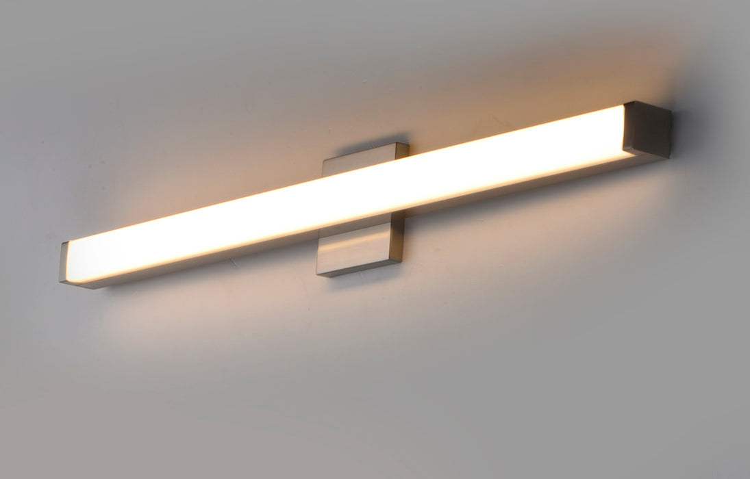 Maxim 52006 SPEC 36" 24W LED Bath Vanity