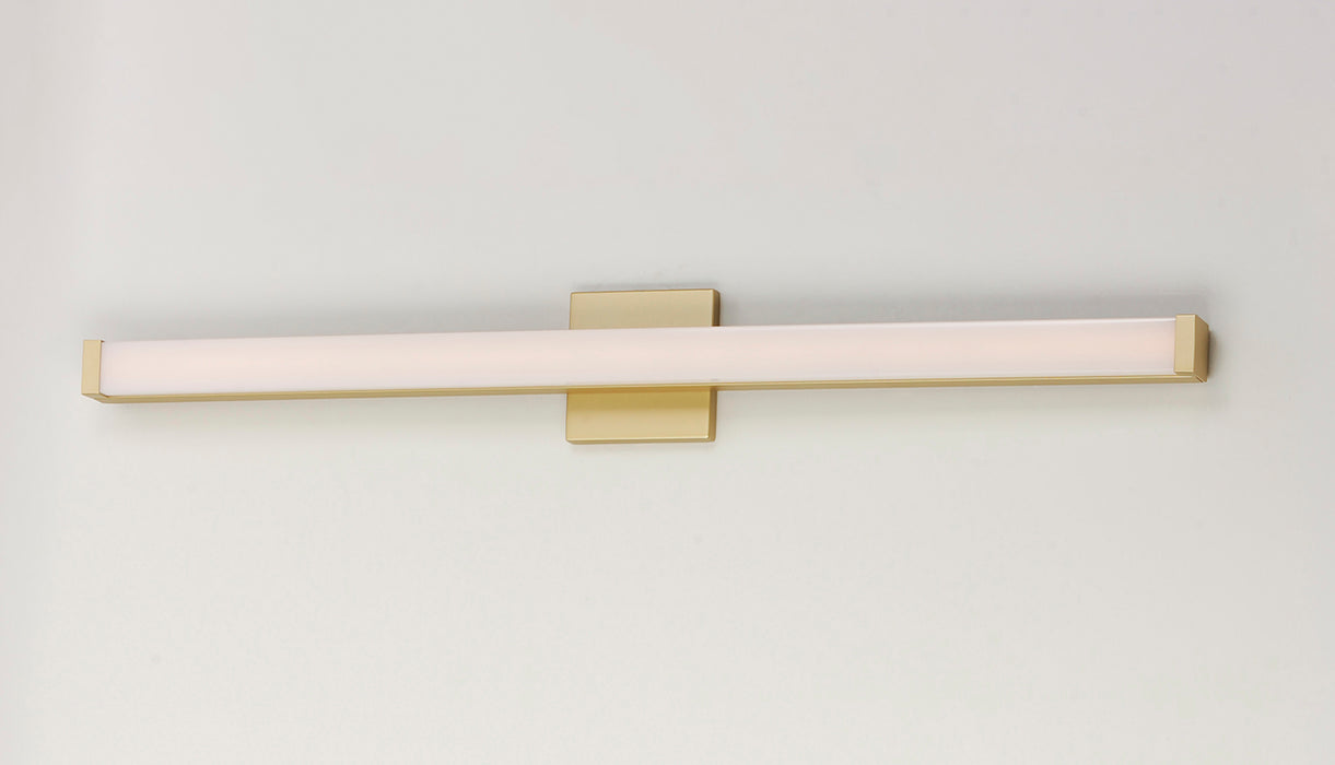 Maxim 52008 Spec 1-lt 48" LED Bath Vanity
