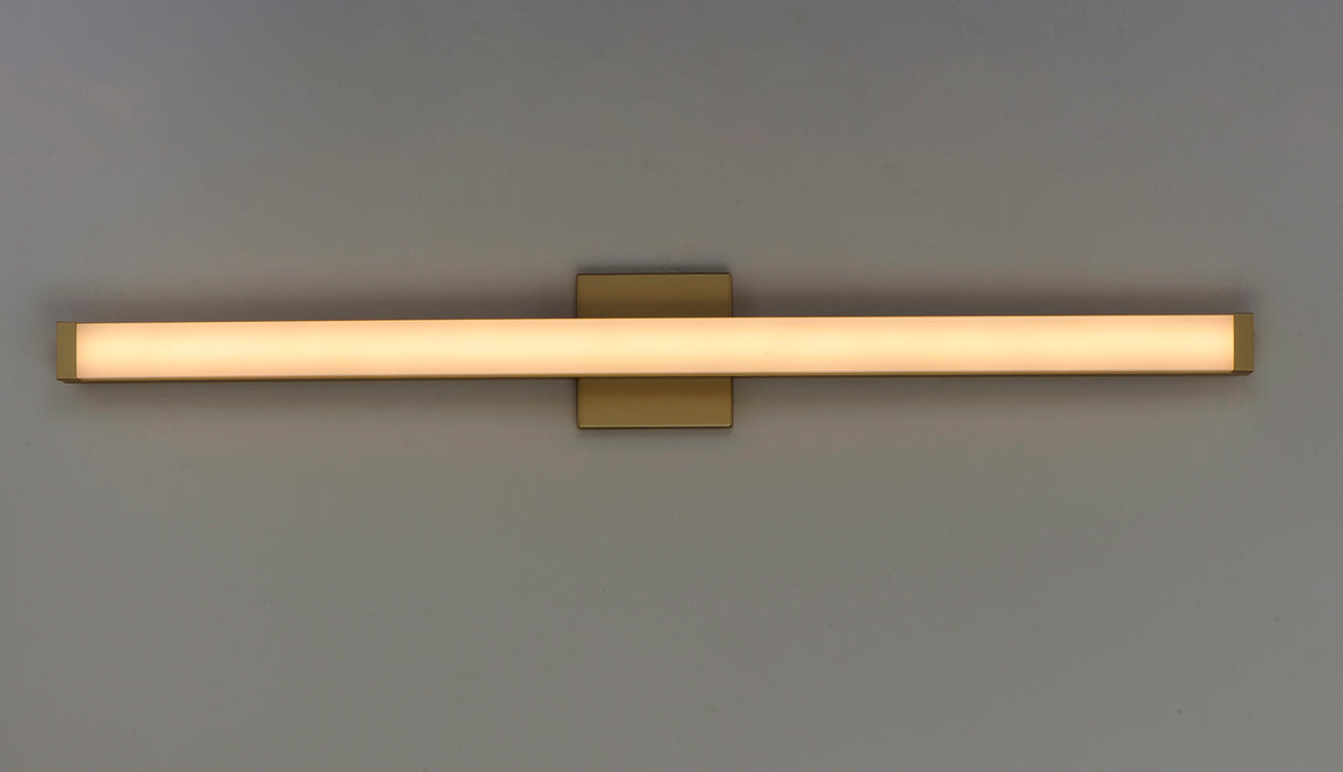 Maxim 52008 Spec 1-lt 48" LED Bath Vanity