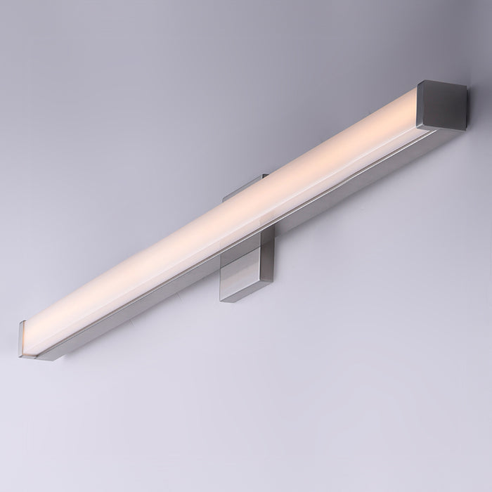 Maxim 52008 Spec 1-lt 48" LED Bath Vanity
