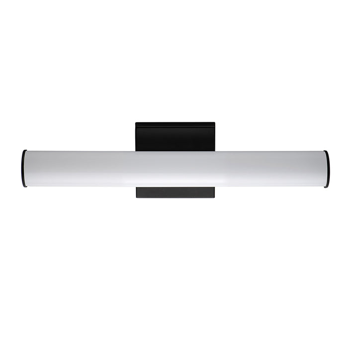 Maxim 52100 RAIL 18" 12W LED Bath Vanity