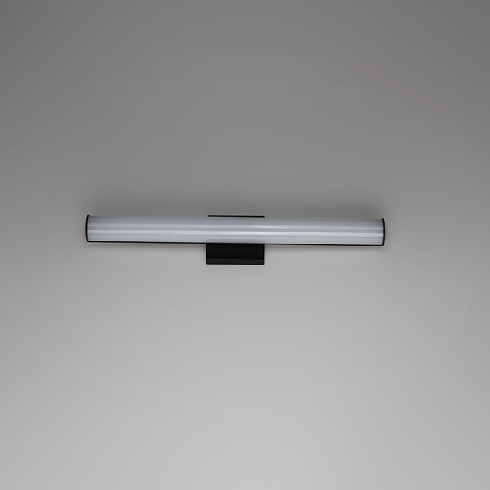 Maxim 52100 RAIL 18" 12W LED Bath Vanity
