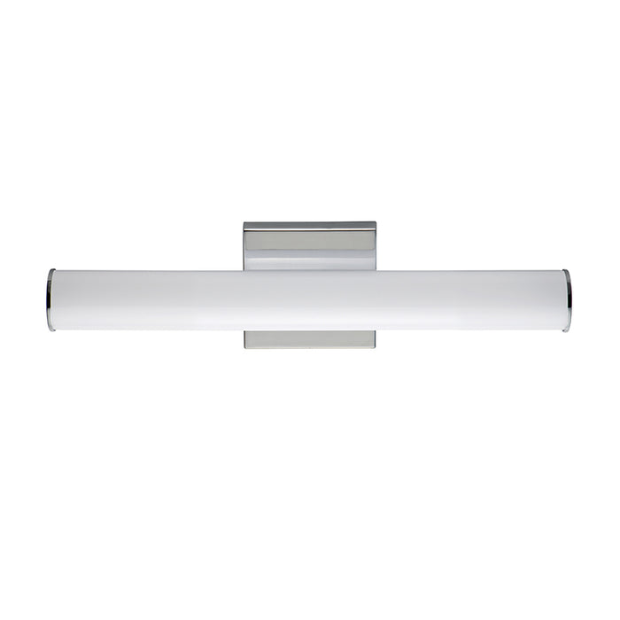 Maxim 52100 RAIL 18" 12W LED Bath Vanity