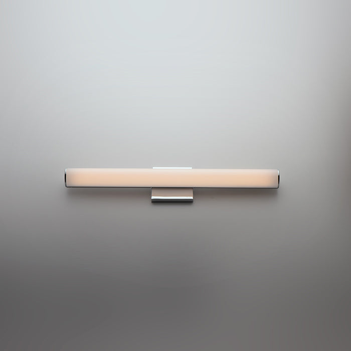 Maxim 52100 RAIL 18" 12W LED Bath Vanity