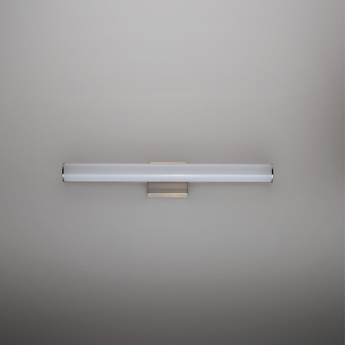 Maxim 52100 RAIL 18" 12W LED Bath Vanity