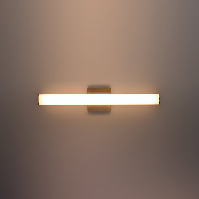 Maxim 52100 RAIL 18" 12W LED Bath Vanity