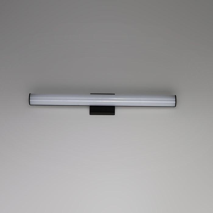 Maxim 52102 RAIL 24" LED Bath Vanity