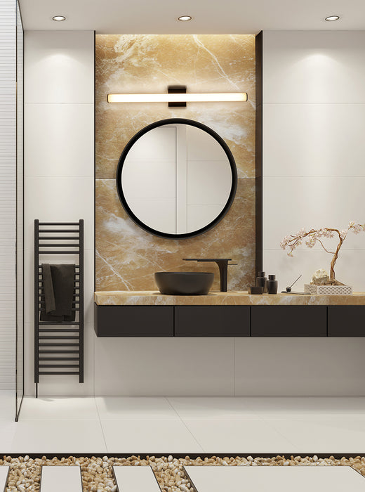 Maxim 52103 RAIL 30" LED Bath Vanity