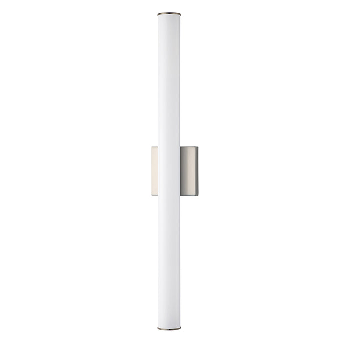 Maxim 52103 RAIL 30" LED Bath Vanity