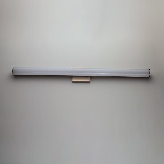 Maxim 52103 RAIL 30" LED Bath Vanity