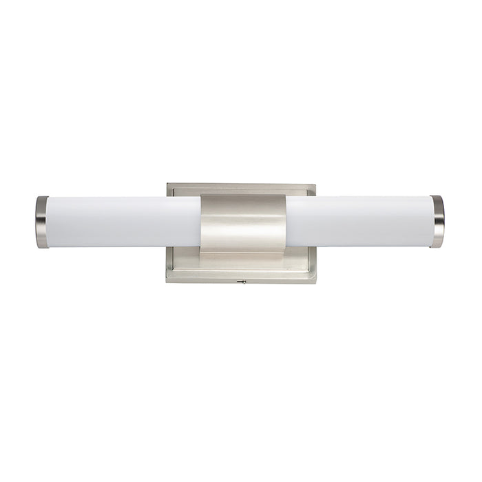 Maxim 52114 Optic 1-lt 18" LED Bath Vanity