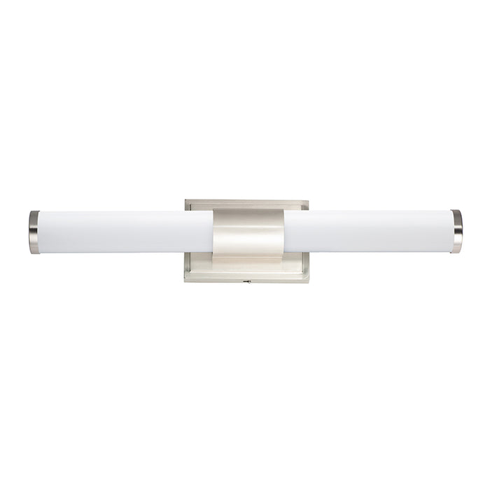 Maxim 52115 Optic 1-lt 24" LED Bath Vanity