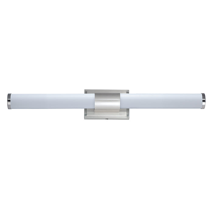 Maxim 52116 Optic 1-lt 30" LED Bath Vanity