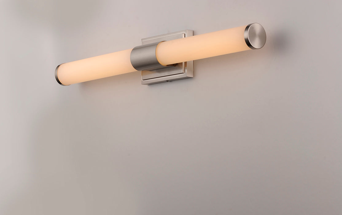 Maxim 52116 Optic 1-lt 30" LED Bath Vanity