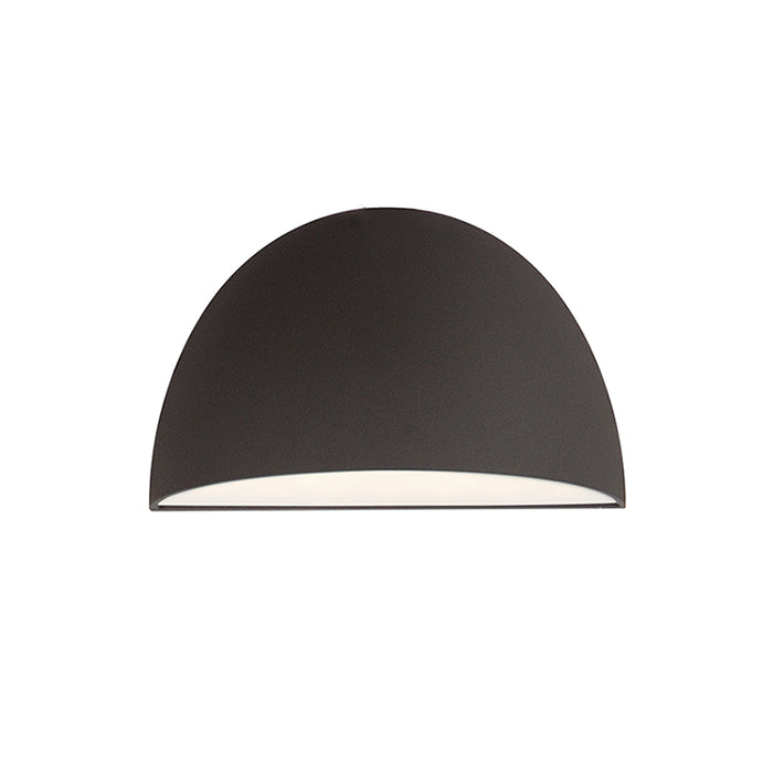 Maxim 52122 Pathfinder 1-lt 7", 15W LED Outdoor Wall Sconce, 3000K, 820 Lumens, 120-277V