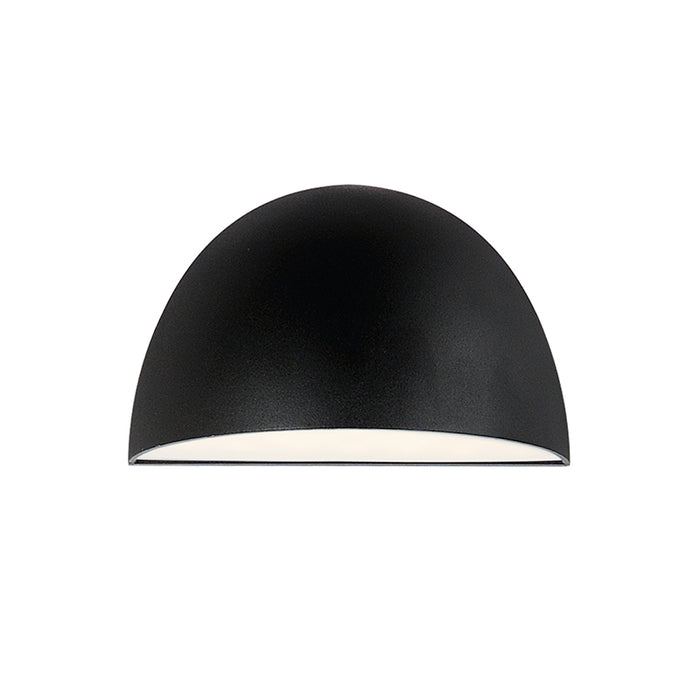 Maxim 52122 Pathfinder 1-lt 7", 15W LED Outdoor Wall Sconce, 3000K, 820 Lumens, 120-277V
