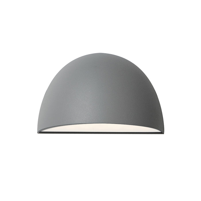 Maxim 52122 Pathfinder 1-lt 7", 15W LED Outdoor Wall Sconce, 3000K, 820 Lumens, 120-277V