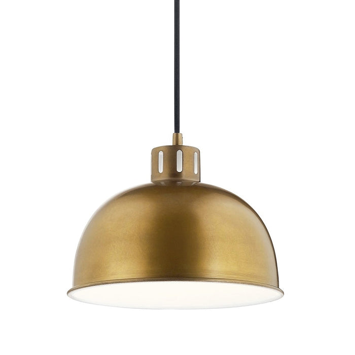 Natural Brass