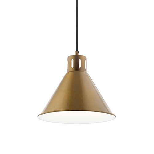 Natural Brass