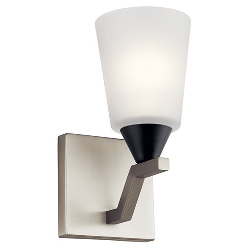 Brushed Nickel