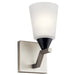 Brushed Nickel