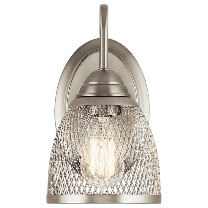 Kichler 52274 Voclain 1-lt 11" Tall Wall Sconce