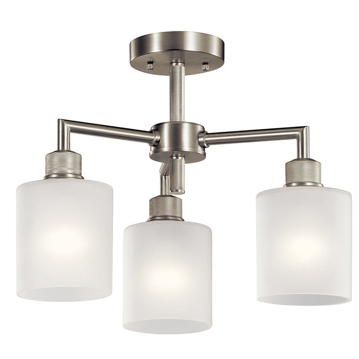 Semi Flush