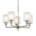 Brushed Nickel
